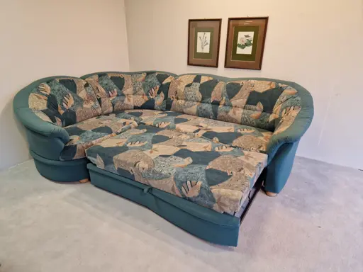 Polstergarnitur Valea